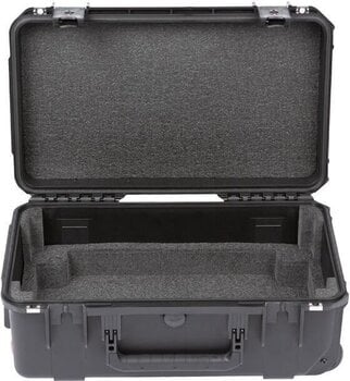 Futerał rackowy SKB Cases 3i Series W 2U Futerał rackowy - 2
