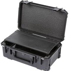 Futerał rackowy SKB Cases 3i Series W 2U Futerał rackowy - 2