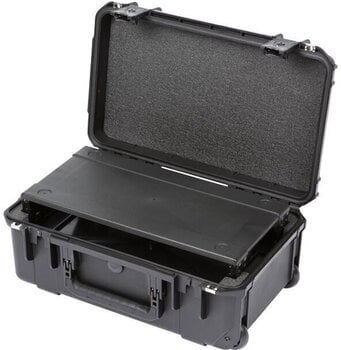 Futerał rackowy SKB Cases 3i Series W 2U Futerał rackowy - 3