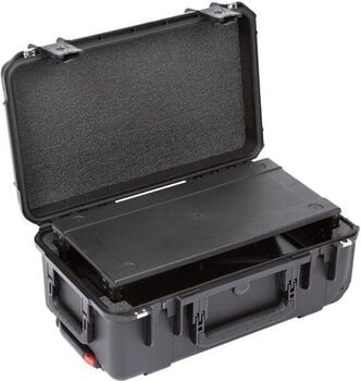 Futerał rackowy SKB Cases 3i Series W 2U Futerał rackowy - 5