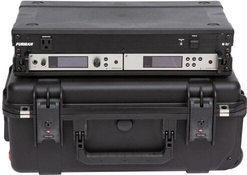 Futerał rackowy SKB Cases 3i Series W 2U Futerał rackowy - 10