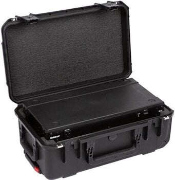 Futerał rackowy SKB Cases 3i Series W 2U Futerał rackowy - 14