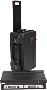 Futerał rackowy SKB Cases 3i Series W 2U Futerał rackowy - 15