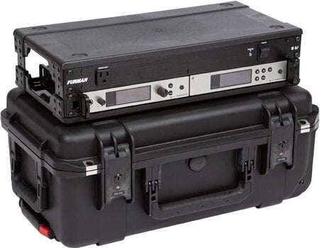Futerał rackowy SKB Cases 3i Series W 2U Futerał rackowy - 16