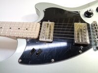 Guild Surfliner HH Shoreline Mist Elektromos gitár