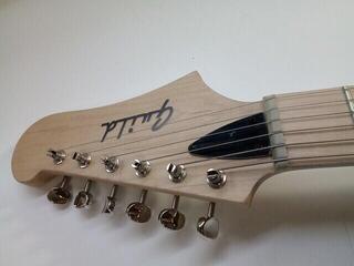 Elektromos gitár Guild Surfliner HH Shoreline Mist Elektromos gitár (Használt ) - 2