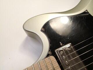 Elektromos gitár Guild Surfliner HH Shoreline Mist Elektromos gitár (Használt ) - 3