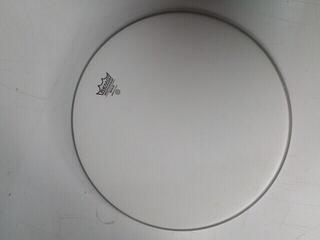 Banjo vel Remo BJ1100-L1 Coated Topside Low Collar 11" Banjo vel (Zo goed als nieuw) - 1