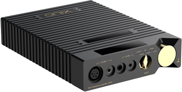 Hi-Fi Amplificateurs pour casques ONIX Miracle Hi-Fi Amplificateurs pour casques - 4