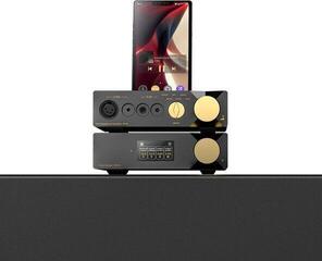 Hi-Fi hoofdtelefoonvoorversterker ONIX Miracle Hi-Fi hoofdtelefoonvoorversterker - 5