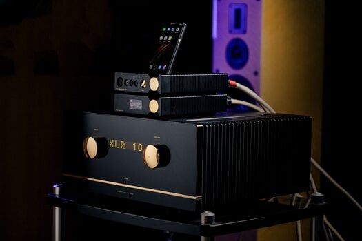 Hi-Fi Amplificateurs pour casques ONIX Miracle Hi-Fi Amplificateurs pour casques - 8