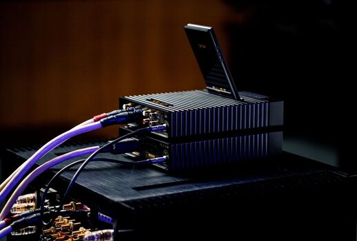 Hi-Fi Amplificateurs pour casques ONIX Miracle Hi-Fi Amplificateurs pour casques - 11