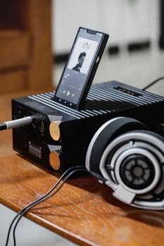 Hi-Fi Amplificateurs pour casques ONIX Miracle Hi-Fi Amplificateurs pour casques - 13