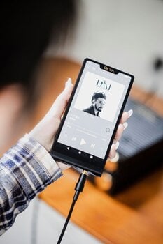 Hi-Fi Amplificateurs pour casques ONIX Miracle Hi-Fi Amplificateurs pour casques - 14