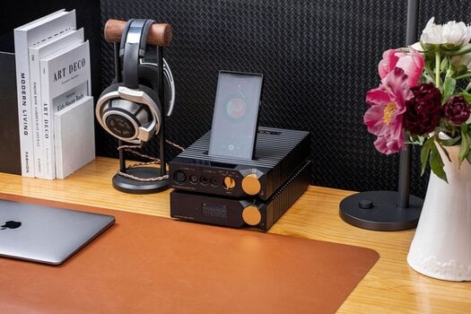 Hi-Fi Amplificateurs pour casques ONIX Miracle Hi-Fi Amplificateurs pour casques - 15