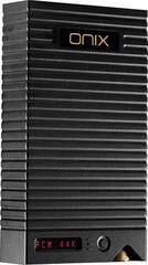 Hi-Fi Headphone Preamp ONIX Mystic XP1 Hi-Fi Headphone Preamp Black - 1