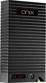 Preamplificador de auriculares Hi-Fi ONIX Mystic XP1 Preamplificador de auriculares Hi-Fi Black - 2