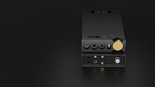 Hi-Fi Headphone Preamp ONIX Mystic XP1 Hi-Fi Headphone Preamp Black - 6