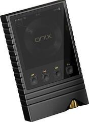 Portable Music Player ONIX Overture XM5 Media Player Black - 1