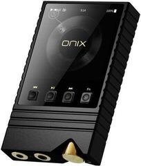 Portable Music Player ONIX Overture XM5 Media Player Black - 2