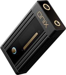 Hi-Fi hoofdtelefoonvoorversterker ONIX Alpha XI1 Hi-Fi hoofdtelefoonvoorversterker Black - 1