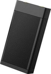 Hi-Fi hoofdtelefoonvoorversterker ONIX Alpha XI1 Hi-Fi hoofdtelefoonvoorversterker Black - 2