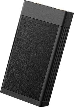 Preamplificador de auriculares Hi-Fi ONIX Alpha XI1 Preamplificador de auriculares Hi-Fi Black - 3