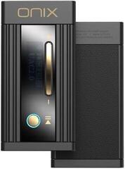 Hi-Fi hoofdtelefoonvoorversterker ONIX Alpha XI1 Hi-Fi hoofdtelefoonvoorversterker Black - 4