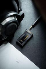 Hi-Fi hoofdtelefoonvoorversterker ONIX Alpha XI1 Hi-Fi hoofdtelefoonvoorversterker Black - 5