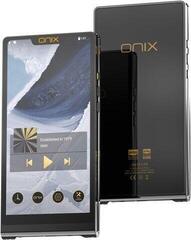 Portable Music Player ONIX XM10 LTD Media Player Black - 2
