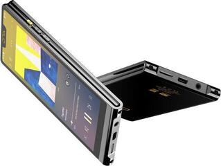 Portable Music Player ONIX XM10 LTD Media Player Black - 5