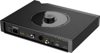 Hi-Fi CD Player ONIX XST20 SACD Black Hi-Fi CD Player - 1