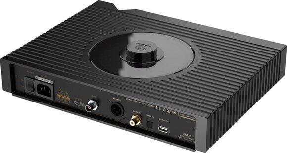 Reproductor de CD Hi-Fi ONIX XST20 SACD Black Reproductor de CD Hi-Fi - 2