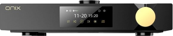 Reproductor de CD Hi-Fi ONIX XST20 SACD Black Reproductor de CD Hi-Fi - 3