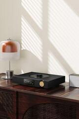 Hi-Fi CD Player ONIX XST20 SACD Black Hi-Fi CD Player - 4