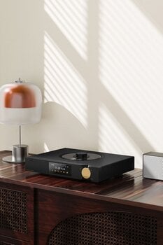 Reproductor de CD Hi-Fi ONIX XST20 SACD Black Reproductor de CD Hi-Fi - 5