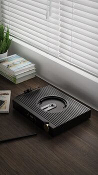 Reproductor de CD Hi-Fi ONIX XST20 SACD Black Reproductor de CD Hi-Fi - 6