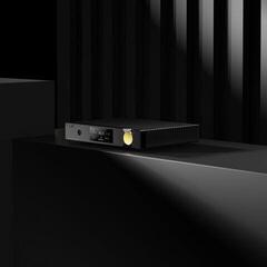 Hi-Fi DAC & ADC Interface ONIX XDA20 Black Hi-Fi DAC & ADC Interface - 4