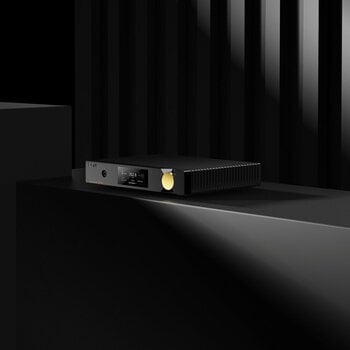 Interfaz DAC & ADC Hi-Fi ONIX XDA20 Black Interfaz DAC & ADC Hi-Fi - 5