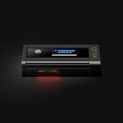 Hi-Fi hoofdtelefoonvoorversterker ONIX Beta XI2 Hi-Fi hoofdtelefoonvoorversterker Black - 5