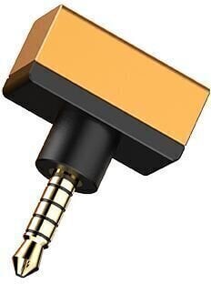 Hi-Fi Connector / Adapter ONIX XB0 3.5mm - 4.4 mm Hi-Fi Connector / Adapter - 2