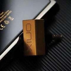 Hi-Fi Connector / Adapter ONIX XB0 3.5mm - 4.4 mm Hi-Fi Connector / Adapter - 2