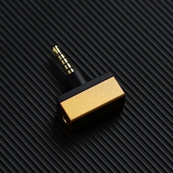 Hi-Fi Connector / Adapter ONIX XB0 3.5mm - 4.4 mm Hi-Fi Connector / Adapter - 4