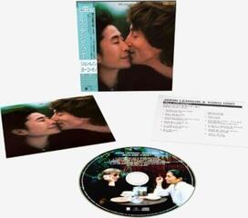 Music CD John Lennon - Milk And Honey (CD) - 1