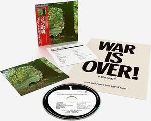 Music CD John Lennon - Plastic Ono Band (CD) - 1