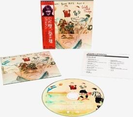CD musique Various Artists - Walls And Bridgees (CD) - 1
