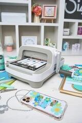 Scrapbooking Sizzix Big Shot Machine - 1