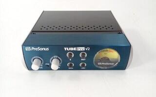 Microphone Preamp Presonus TubePre V2 Microphone Preamp (Pre-owned) - 1
