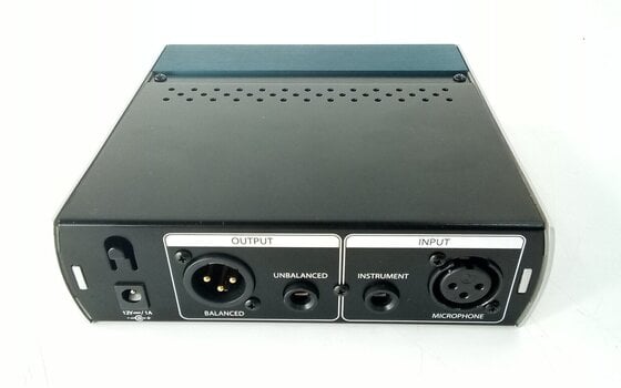 Microphone Preamp Presonus TubePre V2 Microphone Preamp (Pre-owned) - 3