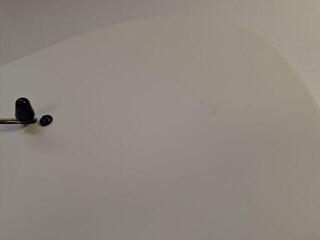 E-Gitarre Fender Jim Root Jazzmaster Arctic White E-Gitarre (Neuwertig) - 2